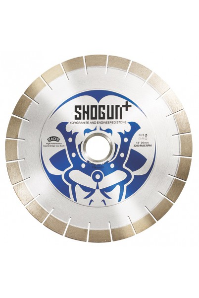 Shogun | Atomos